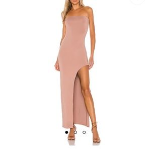 Wedding guest dress